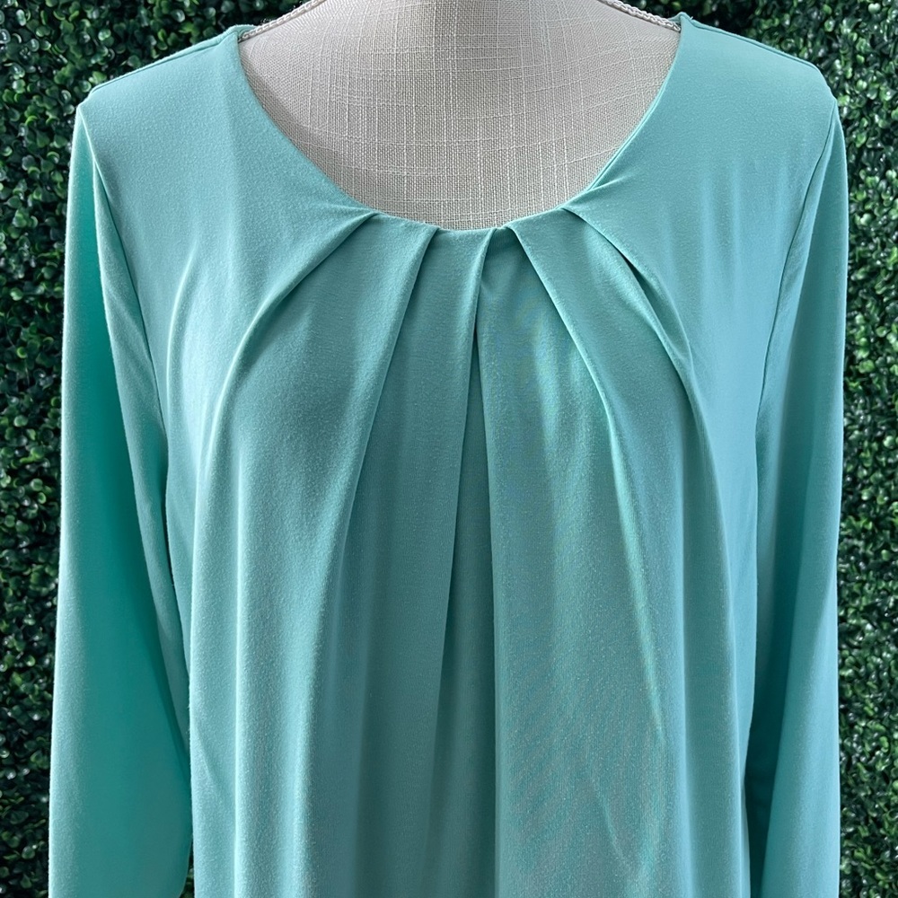 Talbots Blouse - Picture 3 of 3